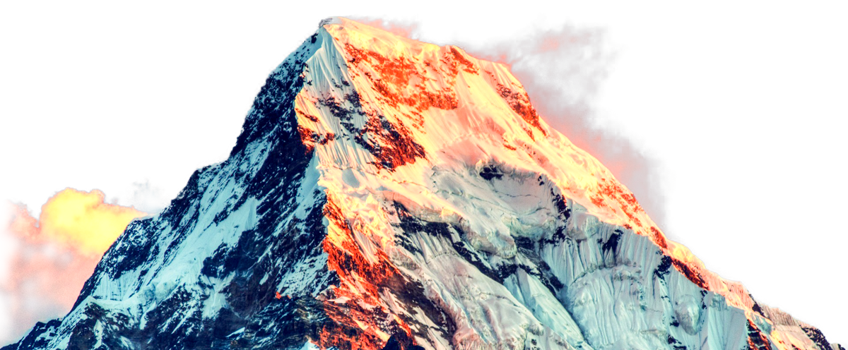 mountain peak wallpaper 3